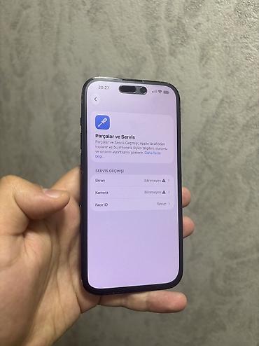 iphone sunuru: IPhone 14 Pro, 256 GB — 5