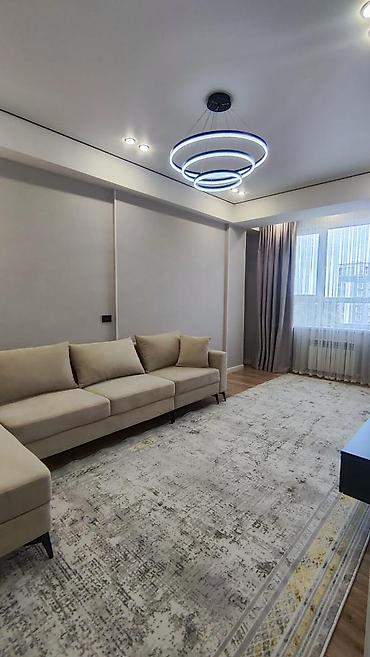 Продажа квартир: 1 комната, 43 м², Элитка, 6 этаж, Евроремонт — 5