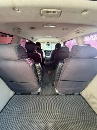 Kia: Kia Carnival: 2017 г., 2.2 л, Автомат, Дизель, Минивэн — 8