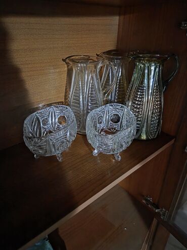 Digər süfrə qabları: Salam. mehsuallarin coxusu iwlenmeyib hec. hamisini birlikde de sata — 24