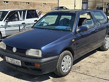 кпп гольф 4: Volkswagen Golf: 1993 г., 1.8 л, Механика, Бензин, Хэтчбэк — 6