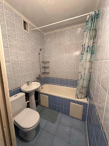 Продажа квартир: 1 комната, 34 м², 105 серия, 4 этаж, Косметический ремонт — 13