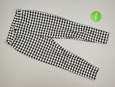 bojowki 4f: Asos, Spodnie materiałowe damskie, rozmiar M — 2