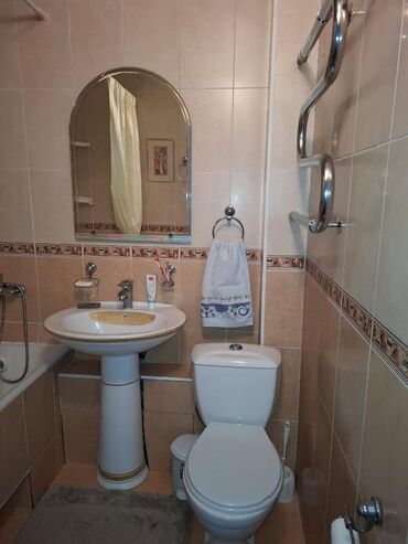 Продажа квартир: 3 комнаты, 58 м², 104 серия — 8