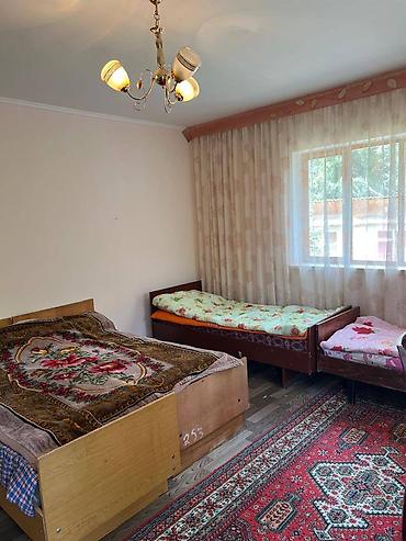 centr park: Гостиница на Иссык-Куле, Бостери, 5 мест — 7