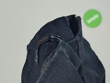 krótkich: Bershka, Szorty damskie, rozmiar S — 4