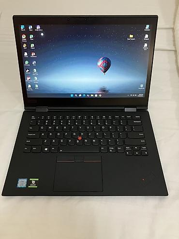 windows surface: Lenovo ThinkPad X (серия ThinkPad, фирменный TrackPoint и клавиатура) — 2