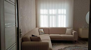 brand park: Əhmədli, 2 otaqlı, Yeni tikili, m. Həzi Aslanov, 76 kv. m — 9