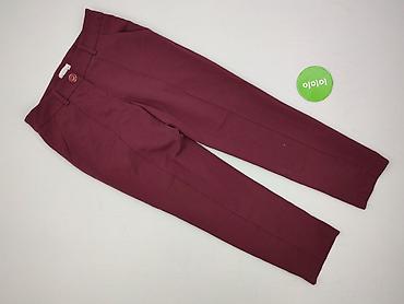 second hand oława: Spodnie materiałowe damskie, rozmiar M — 2
