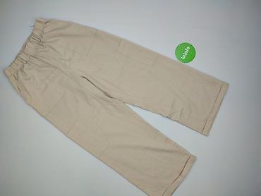 culotte: Shein, Spodnie materiałowe damskie, rozmiar S — 2
