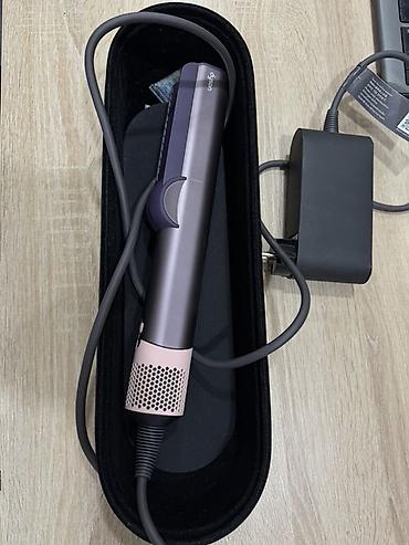 telecom: Dyson Corrale saç düzləndiricisi (orijinal) Irshad Telecomdan Alinib 2 — 1