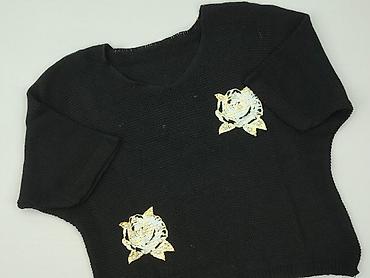 sweter puma: Sweter damski, rozmiar 3XL — 1
