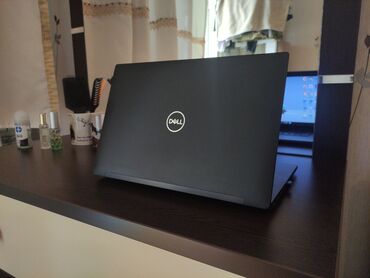 Monitorlar: İşlənmiş Dell Latitude, 16 ", Intel Core i7, 512 GB