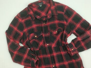 t shirty calvin klein oversize: Atmosphere, Koszula damska, rozmiar 3XL