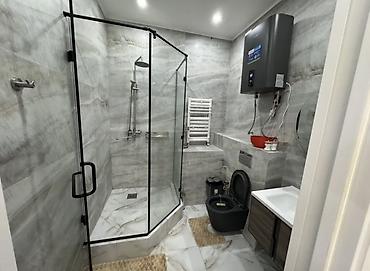 Долгосрочная аренда квартир: 2 комнаты, Риэлтор, Без подселения, С мебелью полностью at lalafo.kg — 5 Долгосрочная аренда квартир: 2 комнаты, Риэлтор, Без подселения, С мебелью полностью — 5