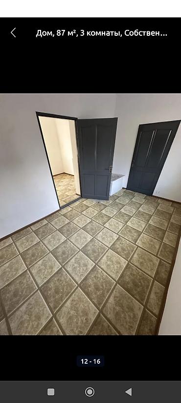 Продажа домов: Дом, 87 м², 3 комнаты, Собственник, Косметический ремонт — 5