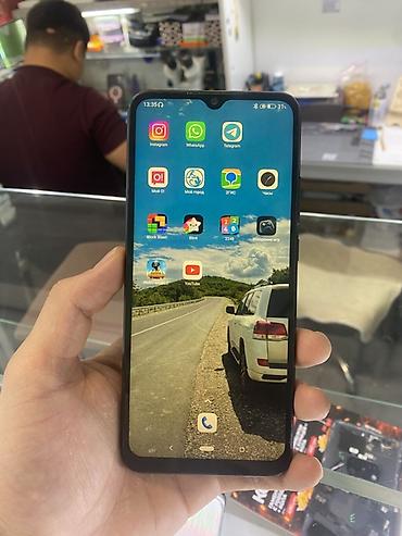 Мобильные телефоны и аксессуары: Смартфон Redmi 10C, цвет чёрный. Ключевые характеристики: - Экран с — 3