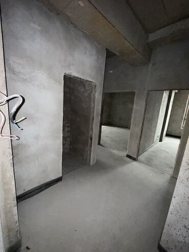 Продажа квартир: 2 комнаты, 74 м², 4 этаж, ПСО (под самоотделку) — 5