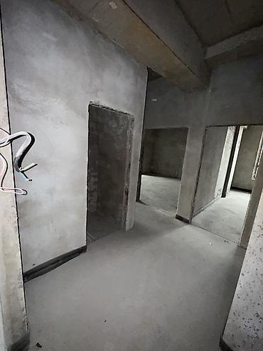 Продажа квартир: 2 комнаты, 74 м², Элитка, 4 этаж, Готовая ПСО (под самоотделку) — 5