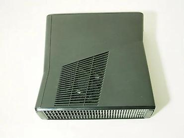 second hand electronics: Xbox 360, odlično očuvana i potpuno ispravna (noviji model bez — 4