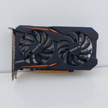 Videokartlar: Videokartlar ⭐Videokart AMD GV-RX30HM 128MB 64bit 400Mhz Gigabyte DVİ -da lalafo.az — 11 Videokartlar: Videokartlar ⭐Videokart AMD GV-RX30HM 128MB 64bit 400Mhz Gigabyte DVİ — 11