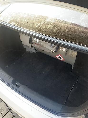 Hyundai: Hyundai Sonata: 2016 г., 2 л, Типтроник, Газ, Седан at lalafo.kg — 6 Hyundai: Hyundai Sonata: 2016 г., 2 л, Типтроник, Газ, Седан — 6