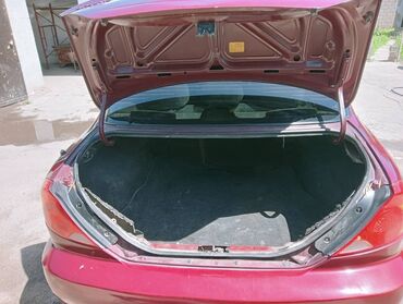 Kia: Kia Spectra: 2008 г., 1.6 л, Автомат, Бензин