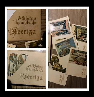 Əntiq qablar: Шкатулка — 11