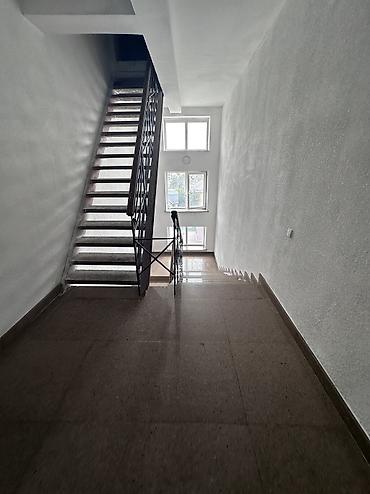 Продажа квартир: Студия, 55 м², ул. Алматинка / Салиева Элитка, 7 этаж, Косметический ремонт — 6