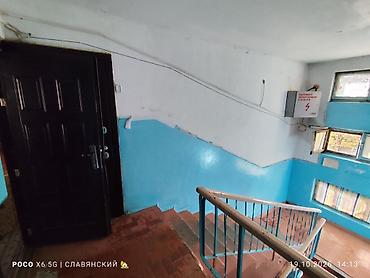кв 104: 2 комнаты, 45 м², 104 серия, 3 этаж, Старый ремонт — 2