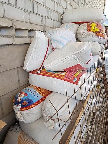 зоомагазин кант: Продаю пшеницу из-под комбайна. Буудай сатылат. 1,5 тонна. В мешках — 1