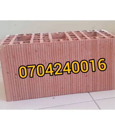 Kərpiclər: HƏR NÖV KƏRPİCLƏRİN ZAVOTDAN ÜNVANA CATDIRILMASI İLƏ XİDMƏTİNİZDƏYİK — 11