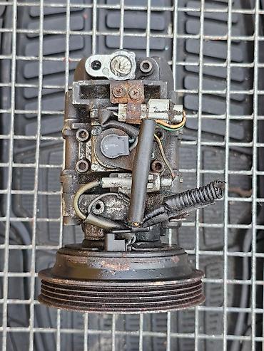 Компрессоры для авто: Компрессор Daihatsu 1998 г., Б/у, Оригинал, Германия — 4