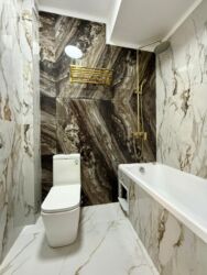 Продажа квартир: 3 комнаты, 71 м², Элитка, 2 этаж, Евроремонт — 8