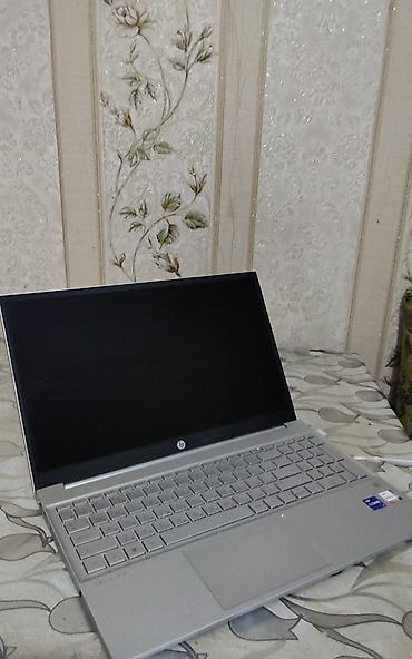 İşlənmiş HP Pavilion, 15.6 ", Intel Core i7, 512 GB, Ödənişli çatdırılma