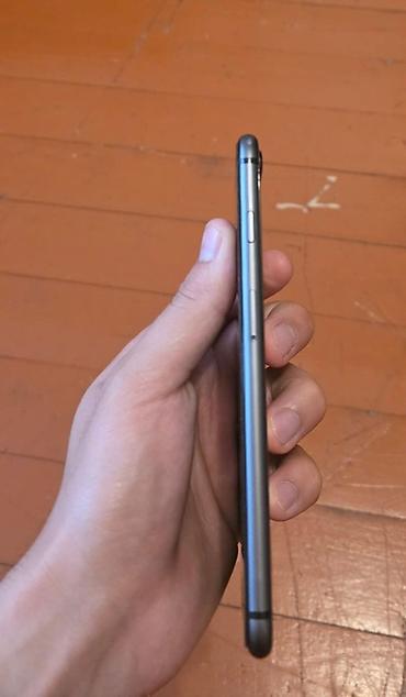 iphone 8 pilus: IPhone 8 Plus, 64 GB, Space Gray, Barmaq izi — 5