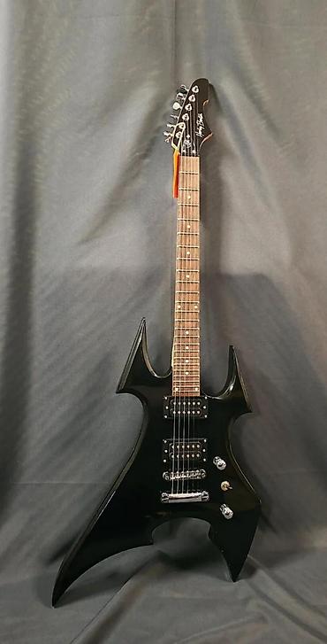 dex rock: HARLEY BENTON BS-20BK ROCK SERIES | . Slanje po dogovoru ili — 2