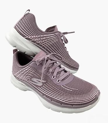 Patike: SKECHERS LJUBICASTE PATIKE NOVE GO WALK 6 ORIGINAL AKCIJA | Cene — 1
