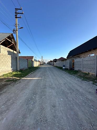 Продажа коттеджей и домов: Продается дом 2020 года постройки 📍 Ак ордо 3 4 сотки 98 кв.м — 1