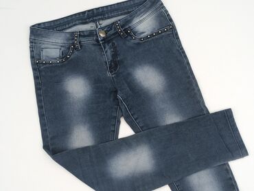 momotaro jeans: Jeansy damskie, M