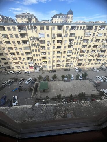 Uzunmüddətli kirayə mənzillər: Xırdalanda Aff parkın içinde merkezde meçitin yanda uzun mudetli — 4