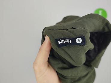 dungaree: Sinsay, Kombinezon damski, rozmiar S — 4