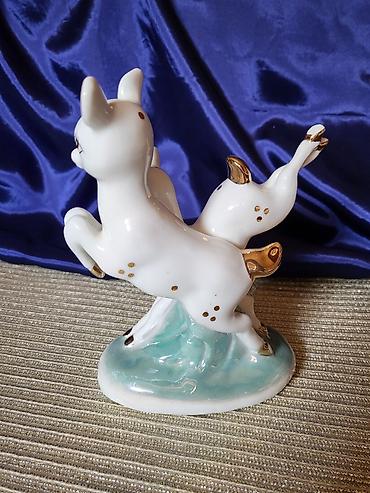 Figurice i makete: Figura vintaz,nova porcelanska. Figura sve na njoj odsjaj od na lalafo.rs — 8 Figurice i makete: Figura vintaz,nova porcelanska. Figura sve na njoj odsjaj od — 8