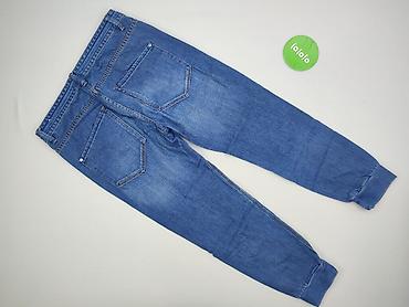 pull jeans: Sinsay, Jeansy damskie, rozmiar M — 3