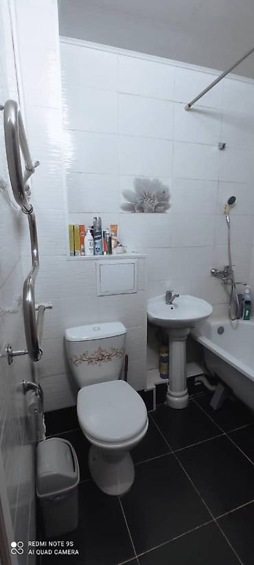 Продажа квартир: 3 комнаты, 58 м², 104 серия, 1 этаж, Евроремонт — 7