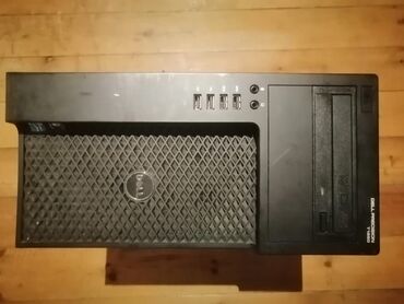 Masaüstü kompüterlər və iş stansiyaları: 4 gb ram. 32 gb qədər dəstəkləyir . i7 3 versiya prosessor . üzərində
