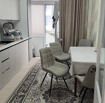 Продажа квартир: 3 комнаты, 99 м², Элитка, 6 этаж, Евроремонт — 8
