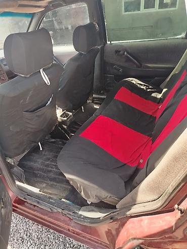 Volkswagen: Volkswagen Passat Variant: 1989 г., Кол менен иштөөчү, Универсал — 3