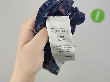 rozmiar m: Orsay, T-shirt damski, rozmiar M — 5