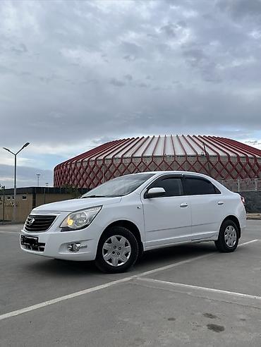 Ravon R4: 2018 г., 1.5 л, Автомат, Бензин, Седан